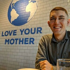 Meet your Posher, Benjamin